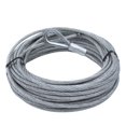 thumbnail image 1 of Acoplamiento de cables galvanizado 50090, rollo de 6,35 mm x 15 m, 1 of 6