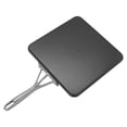 thumbnail image 4 of Plancha Cuadrada de Aluminio Anodizado ZWILLING Motion Negra Antiadhesiva, 4 of 6