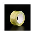 thumbnail image 1 of 1roll 3m/5m Colorful Glitter Transparent Double-Sided Tape, Reusable & Removable Without Residue, Suitable For Home, Office And Classroom Use, 1 of 4