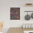 thumbnail image 6 of Gaeub Berry Fruits Print Modern Canvas Wall Art Prints,Artwork Abstract Paintings,Canvas Decorative,Pictures on Canvas for Home Decorations,Wall Decor, 6 of 6