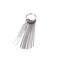 thumbnail image 3 of Portable Guitar Repair Tools Guitar Nut Slotting File Saw Rods Slot Filing Set Luthier Replacement Accessory, 3 of 7