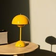 thumbnail image 2 of Arturesthome Minimalist Metal Table Lamp Creative Beside Lamp, 2 of 12