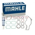 thumbnail image 3 of Mahle Engine Timing Cover Gasket Set JV5183 Fits select: 2013-2019 FORD EXPLORER, 2010-2019 FORD TAURUS, 3 of 3