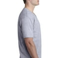 thumbnail image 3 of Next Level - Cotton Short Sleeve V, 3 of 3