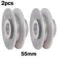 thumbnail image 1 of BUYISI Exquisite Workmanship Sewing Machine Professional Use Use Efficient Performance High Quality Clutch Motor Pulley 55Mm, 1 of 5