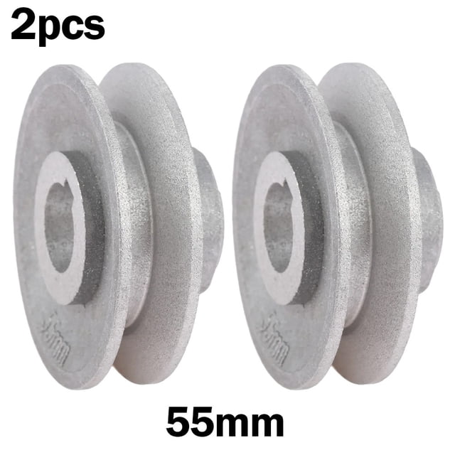 BUYISI Exquisite Workmanship Sewing Machine Professional Use Use Efficient Performance High Quality Clutch Motor Pulley 55Mm