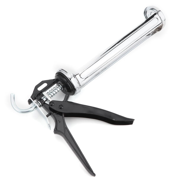Hand Caulking , 13.4in Portable Caulking Tool For For Sealing Glue For Glass Glue For Doors