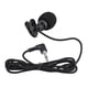 thumbnail image 1 of Micrófono Mini Portátil de Solapa Manos Libres Jack de 3,5 mm Micrófono Condensador Mic Altavoz para PC Ordenador Portátil Tomshoo  Micrófono, 1 of 5
