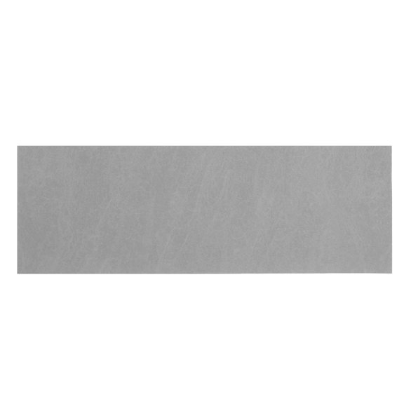 BESTYASH Grey Antislip Stair Rugs for Indoor Steps with Noise Reduction and Durable Material