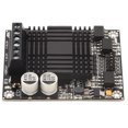 thumbnail image 1 of 2024 DC Motor Driver Module High Power Double Channel H Bridge 60A for Robot Competition, 1 of 5