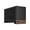 Graphite Black, variant on Design Terra Mini-ITX Small Form Factor PC Case, Graphite Black