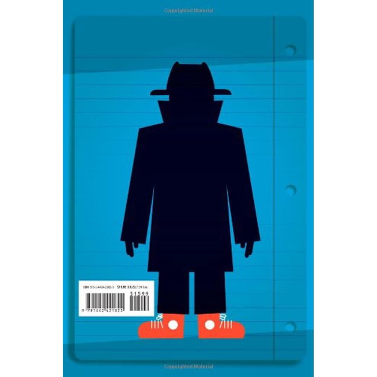 Stuart Gibbs Spy School Hardcover Book for Young Readers - Walmart.com