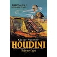 thumbnail image 2 of Art.com The Literary Digest: Houdini Buried Alive Art Print, 12" x 18", 2 of 4