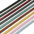 thumbnail image 3 of Bag Strap Genuine Leather Replacement for Shoulder Sling Crossbody Bag Adjustable, 3 of 6