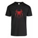 thumbnail image 1 of Camisas Spiderman Hombre Araña Para Hombre - Mujer, 1 of 4