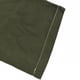 thumbnail image 5 of Pantalones largos para hombre, moda informal, cómodos, sólidos, con bolsillos, con cordón ajustable, pantalones regulares de poliéster para hombre., 5 of 9