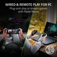 thumbnail image 4 of Gaming Controller Razer Kishi V3 Pro for iPhone 15 & 16, Android & iPad mini up to 8, 4 of 9