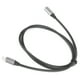 thumbnail image 5 of Cable Extensor USB C Macho A Hembra, Cable HD 4K USB 3.1 Tipo C Eficiente 3A 60W 60Hz Para Transmisión De Datos, 5 of 8