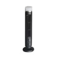 thumbnail image 1 of Portable Air Cooler Fan,Streamlined Tower Fan with LED,Powerful Wind,Space-Saving, Bladeless Design,, 1 of 5