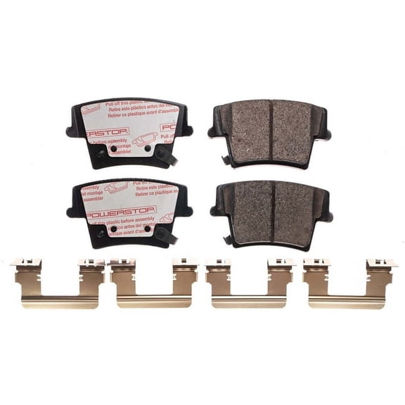 PowerStop NEXT GEN BRAKE PADS