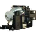 thumbnail image 6 of Advanced Lamps™ 60003120 Lamp & Housing for NEC Projectors - 1 Unit per pack, 6 of 6