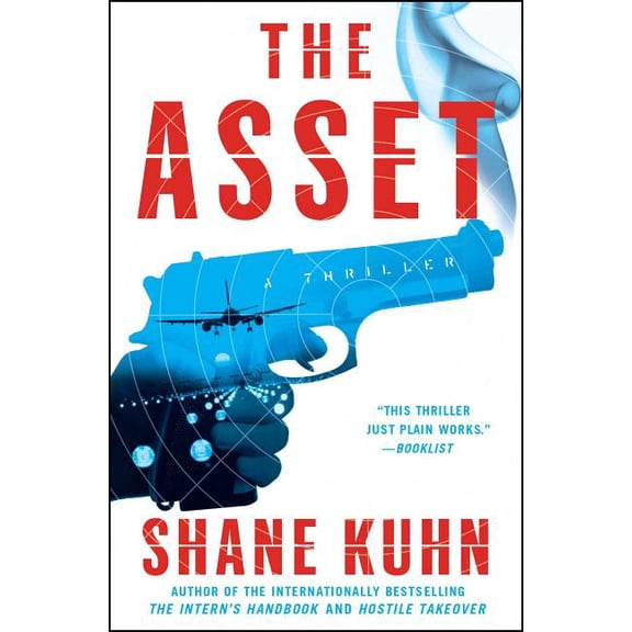 The Asset, (Paperback)