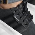 thumbnail image 2 of adidas Originals Seeley XT Mens Shoes Carbon Core Black Sneakers New Multiple Sz, 2 of 6