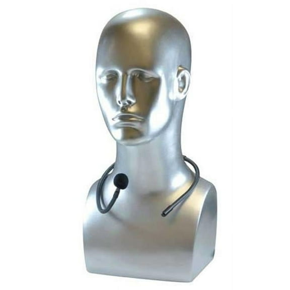 ChatterVox HC-CM200 Voice Amplifier Collar Microphone