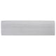 thumbnail image 1 of CABECERA LEA KING SIZE GRIS, 1 of 4