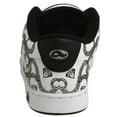 thumbnail image 3 of Adio Men's Hamilton Skate Shoe, 3 of 5