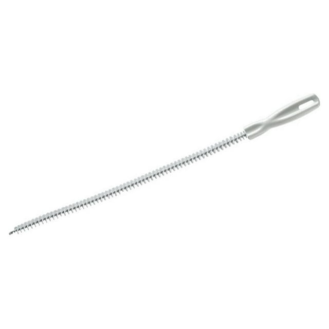 Inteprter Estropajo de tuberías, herramienta de limpieza, limpiaparabrisas de alcantarillado, mango largo, accesorios para el hogar, tapón de Suministros de limpieza para el hogar