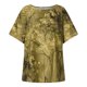 thumbnail image 1 of Tops de Mujer Elegantes Blusas Casuales Camisas Estampado de Moda Cuello Redondo Camiseta de Manga Corta Blusa Suelta Odeerbi  ODB154431, 1 of 8
