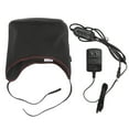 thumbnail image 2 of Heated Headache Beanie, 3 Gear Hot Compress Migraine Relief Hat Physical Therapy US Plug 100-240V  For Home, 2 of 8