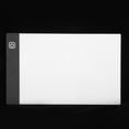 thumbnail image 3 of Copy A5 USB LED Copy Board 3  Dimming Brightness Adjustable Ultra Thin Tracing Light Box for Drawing Animation Sketching, 3 of 7