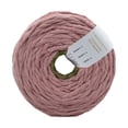 thumbnail image 2 of Hilaza Algodón 4mm Makrama 1kg Rosa Claro, 2 of 4