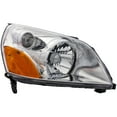 thumbnail image 2 of Dorman 1592072 Passenger Side Headlight Assembly for Specific Honda Models, 2 of 4