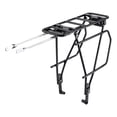thumbnail image 2 of Portaequipajes Trasero para Bicicleta, Alforjas, Portaequipajes de Carga, Soporte Estable, Equipo Portátil, Resistente, Porta Accesorios para Ciclismo, 2 of 8