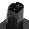 thumbnail image 2 of DM18GL Adapter for 18V Lithium Battery DCB200 DCB201 DCB203 DCB204 DCB205 DCB206 M18, 2 of 4