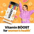 thumbnail image 2 of Voost Women's Multi Gummy 90ct, 2 of 8