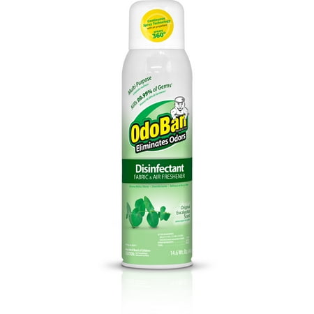 Odoban Disinfectant