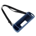 thumbnail image 1 of Bluetooth Speaker Silicone Case Protective Cover Shell with Belt Strap for Anker for Soundcore Motion+ Speaker, 1 of 3