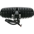 thumbnail image 4 of Tiger Lights LED Flood Light TL118F 1300 Lumens, 18 Wattage, 1.5 Amps, 12V, Flood Off-Road Light, 4 of 7