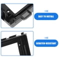 thumbnail image 4 of Panel Modification Frame Console Navigation Protector Cover Dashboard Protection Car Screen Decoration Center, 4 of 6