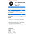 thumbnail image 2 of Drive Belt Tensioner Pulley - Compatible with 1997 - 2010 Ford F-150 4.2L V6 - Dorman, 2 of 2