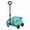 Green, variant on Pet Stroller Dog Cart, 4 Wheels Folding Small Dogs Cats Stroller, Pet Strolling Cart for Travelling Shopping Walking Playing