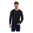 thumbnail image 1 of Playera Manga Larga Para Hombre, Marca Alfani - 100% Algodon, 1 of 8