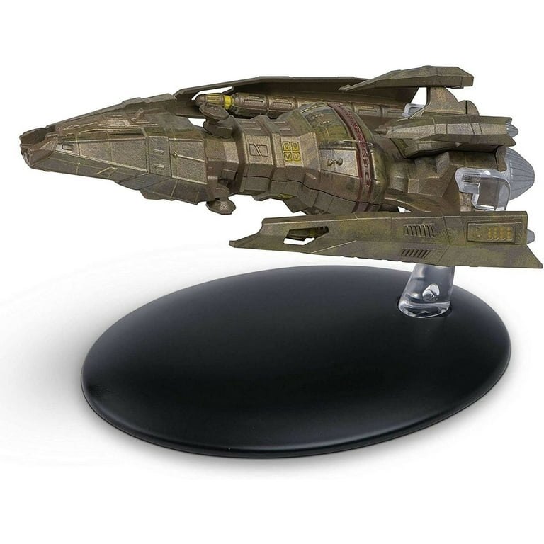 Eaglemoss diecast sales