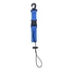 thumbnail image 1 of Cordón de buceo Naiovety para cámara correa soporte de antorcha Azul, 1 of 6