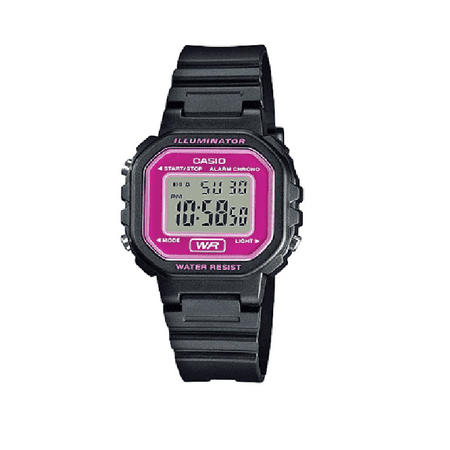 lazada casio watch for ladies