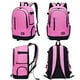 thumbnail image 2 of Mochila Rickyh Style, bolsa de viaje escolar para hombres y mujeres, 2 of 7
